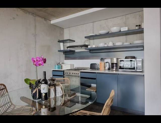 2 BEDROOM APARTMENT FOR SALE IN BO KAAP